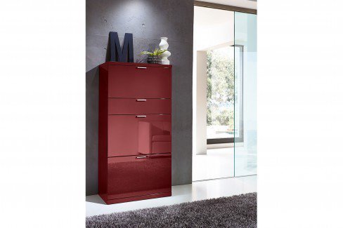 Entdecken Sie Rietberger Möbelwerke Siena - Garderobe Rietberger Möbelwerke Siena - Garderobe