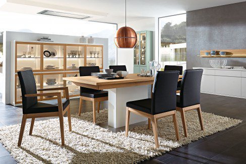 Rietberger Möbelwerke Enjoy