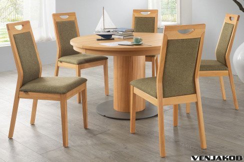 Entdecken Sie Venjakob My Home-dining Venjakob My Home-dining