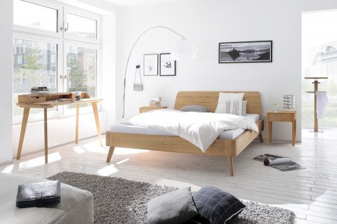 Entdecken Sie Hasena Oak-Bianco Hasena Oak-Bianco