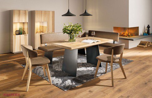 Entdecken Sie ANREI Puro ANREI Puro