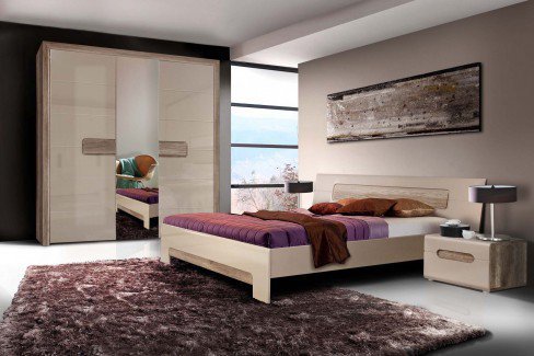 Entdecken Sie Forte Tiziano Schlafzimmer Forte Tiziano Schlafzimmer