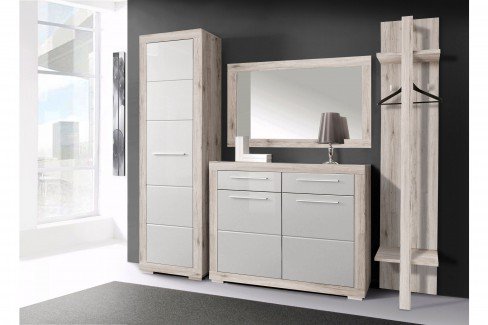 Entdecken Sie Forte Samy - Garderobe Forte Samy - Garderobe