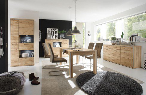 Entdecken Sie MCA Furniture Espero - Esszimmer MCA Furniture Espero - Esszimmer