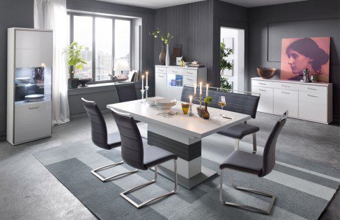 Entdecken Sie MCA Furniture Trento - Esszimmer MCA Furniture Trento - Esszimmer