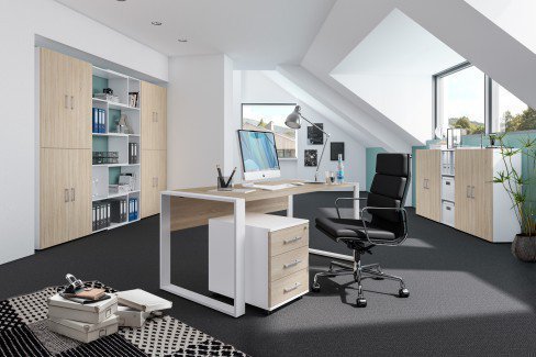 Entdecken Sie Röhr-Bush Direct.office Röhr-Bush Direct.office