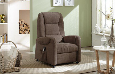Entdecken Sie Polsteria Francis-S-Basic Polsteria Francis-S-Basic