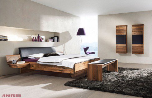 Entdecken Sie ANREI Tesso Schlafzimmer ANREI Tesso Schlafzimmer