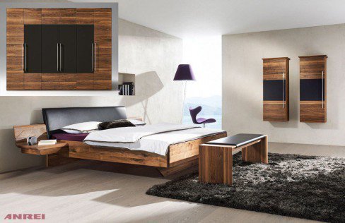 Entdecken Sie ANREI Tesso Schlafzimmer ANREI Tesso Schlafzimmer
