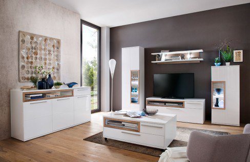 Entdecken Sie MCA Furniture Pamplona MCA Furniture Pamplona