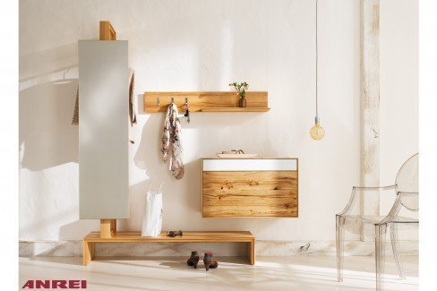 Entdecken Sie ANREI Puro Garderobe ANREI Puro Garderobe