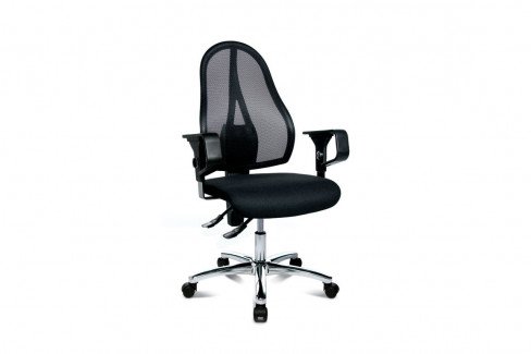 Entdecken Sie Topstar Sitness Basic 300 Topstar Sitness Basic 300