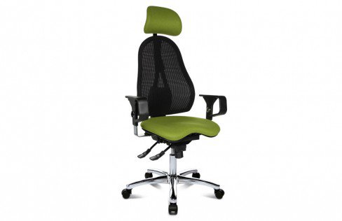 Entdecken Sie Topstar Sitness Profi 600 Topstar Sitness Profi 600