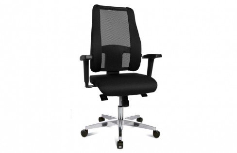 Entdecken Sie Topstar Sitness Lady 300 Topstar Sitness Lady 300