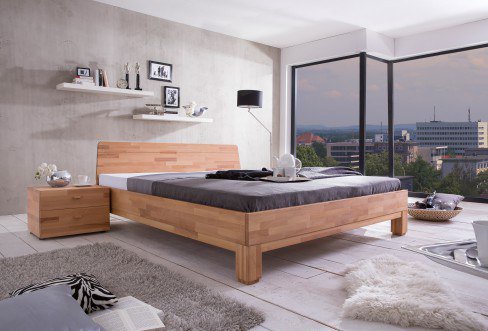 Entdecken Sie unsere WOODLIVE Rivo WOODLIVE Rivo