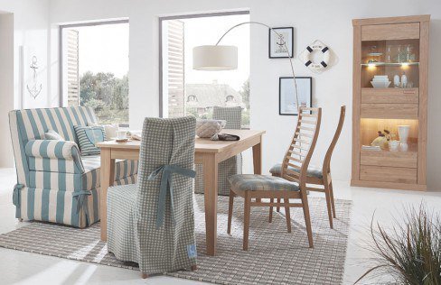 Entdecken Sie Schröder Wohnmöbel Sylt - Esszimmer Schröder Wohnmöbel Sylt - Esszimmer