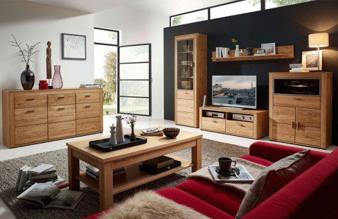 Entdecken Sie Wohn-Concept Opal Wohn-Concept Opal