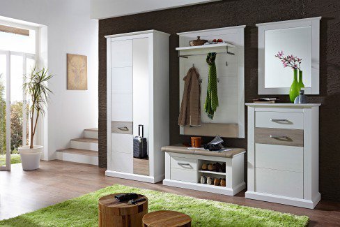 Entdecken Sie Innostyle W2 Modena Innostyle W2 Modena