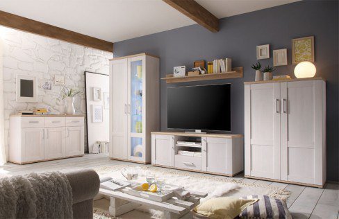 HBZ-Meble Romance-living