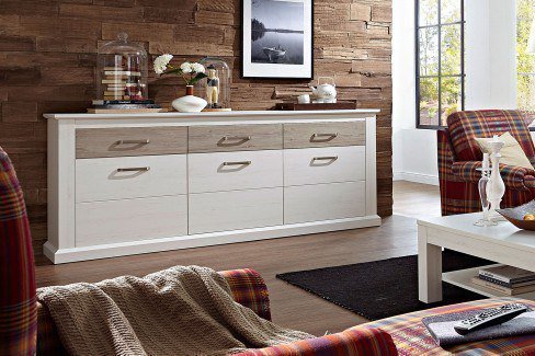 Entdecken Sie Innostyle W2 Modena Wohnzimmer Innostyle W2 Modena Wohnzimmer