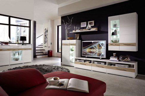 Entdecken Sie Wohn-Concept Base Wohn-Concept Base