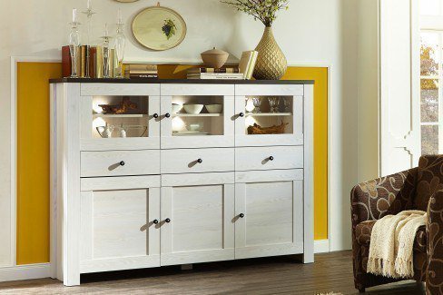 Entdecken Sie Innostyle W1 Antwerpen Wohnzimmer Innostyle W1 Antwerpen Wohnzimmer