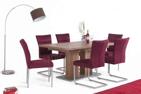 Entdecken Sie Niehoff Sitzmöbel Esszimmer 1073 - 1051 Niehoff Sitzmöbel Esszimmer 1073 - 1051