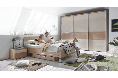 Entdecken Sie Staud Sinfonie Plus Schlafzimmer 100-109 Staud Sinfonie Plus Schlafzimmer 100-109