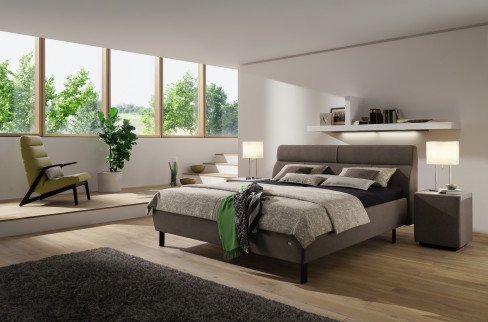 Entdecken Sie ruf|BETTEN Loftline ruf|BETTEN Loftline