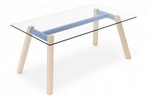 Entdecken Sie calligaris T-Table calligaris T-Table