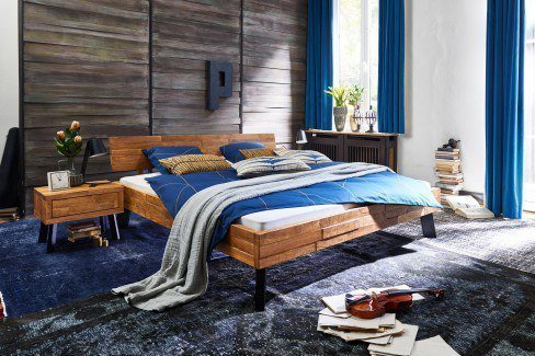 Entdecken Sie Tjørnbo Modern Sleep Timber Tjørnbo Modern Sleep Timber