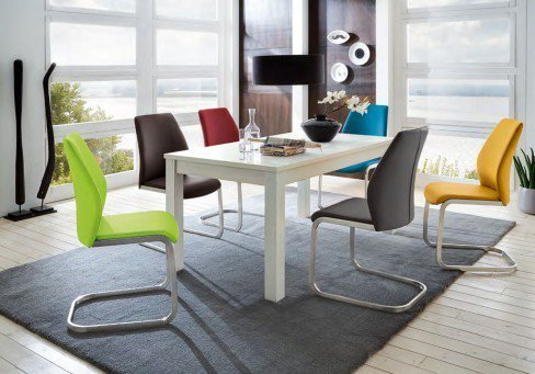 Entdecken Sie Niehoff Sitzmöbel Esszimmer 3973 - 3821 Niehoff Sitzmöbel Esszimmer 3973 - 3821