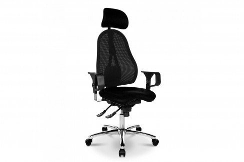 Entdecken Sie Topstar Sitness Profi 600 Topstar Sitness Profi 600