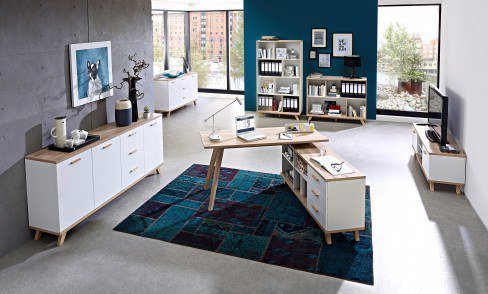 Entdecken Sie Germania GW-Oslo Büro Germania GW-Oslo Büro