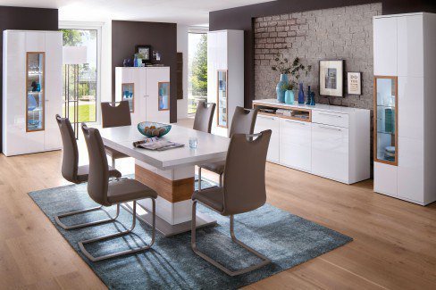 Entdecken Sie MCA Furniture Pamplona MCA Furniture Pamplona