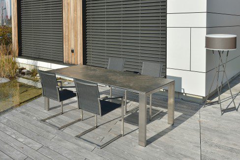 Entdecken Sie unsere SIT Mobilia Oslo SIT Mobilia Oslo