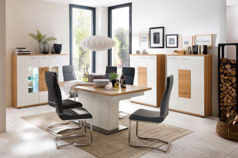 Entdecken Sie MCA Furniture Nizza MCA Furniture Nizza