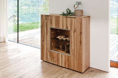 Entdecken Sie Voglauer Valpin living Voglauer Valpin living