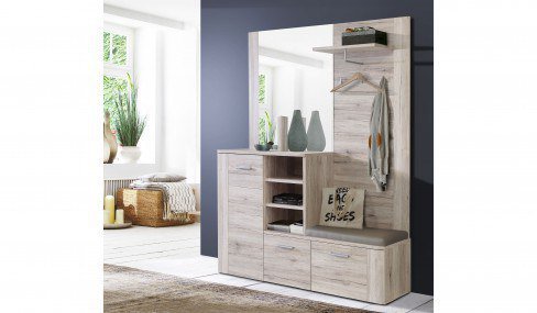 Entdecken Sie Forte Big Bang - Garderobe Forte Big Bang - Garderobe