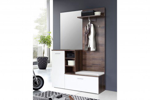Entdecken Sie Forte Houston - Garderobe Forte Houston - Garderobe