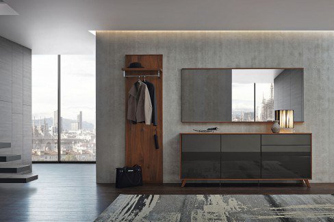 Entdecken Sie Rietberger Möbelwerke Garderobe - Deviso Rietberger Möbelwerke Garderobe - Deviso