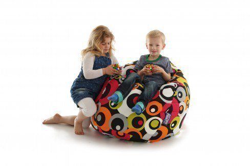 Entdecken Sie Magma Heimtex BeanBag Malibu Magma Heimtex BeanBag Malibu