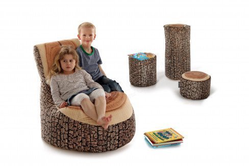 Entdecken Sie Magma Heimtex Wood Swing Magma Heimtex Wood Swing