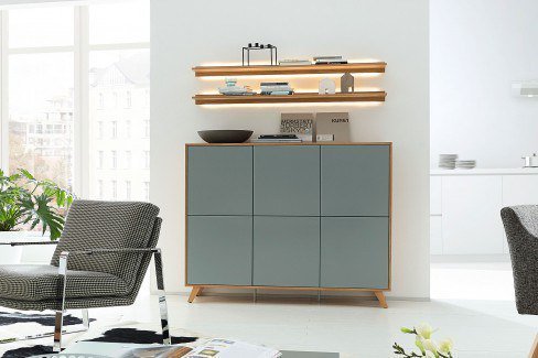 Rietberger Möbelwerke Deviso