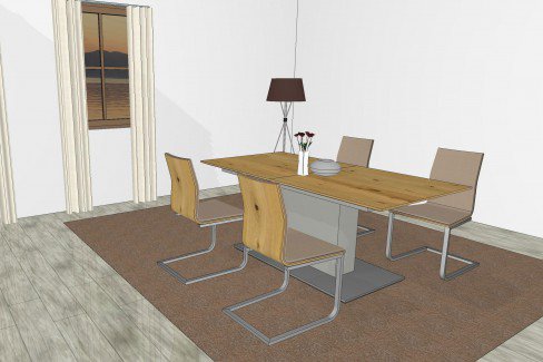 Entdecken Sie Gwinner Wohndesign Esszimmer Felino Gwinner Wohndesign Esszimmer Felino