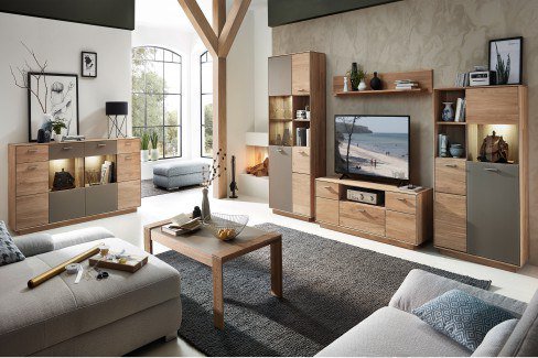 Entdecken Sie Wohn-Concept Topaz Wohn-Concept Topaz