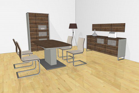 Entdecken Sie Gwinner Wohndesign Esszimmer Solid Gwinner Wohndesign Esszimmer Solid