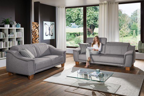 Entdecken Sie F+S Polstermöbel Messina F+S Polstermöbel Messina