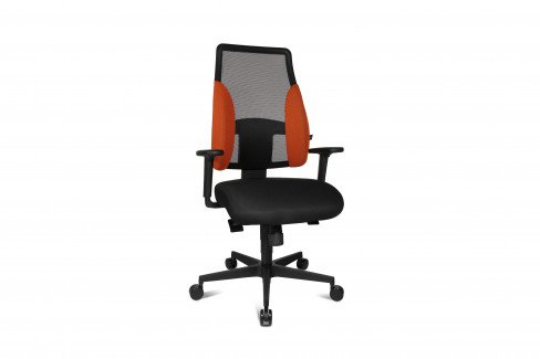 Entdecken Sie Topstar Sitness Profi Comfort Topstar Sitness Profi Comfort