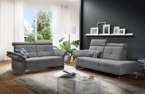 Entdecken Sie F+S Polstermöbel Bergamo F+S Polstermöbel Bergamo